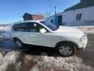Volkswagen Touareg 2005 года