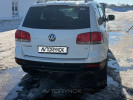 Volkswagen Touareg 2005 года