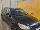 Skoda Octavia 2012 года