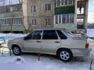 ВАЗ (Lada) 2115 2006 года