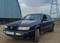 Volkswagen Passat 1994 года