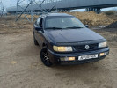 Volkswagen Passat 1994 года