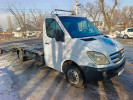 Mercedes-Benz Sprinter 2010 года