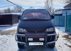 Mitsubishi Delica 1996 года
