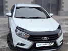 ВАЗ (Lada) Vesta SW Cross 2018 года