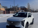 Changan CS55 PLUS 2025 года