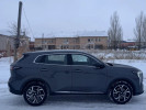 Changan CS55 PLUS 2025 года