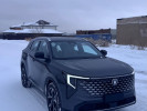 Changan CS55 PLUS 2025 года