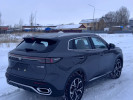 Changan CS55 PLUS 2025 года