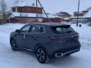 Changan CS55 PLUS 2025 года