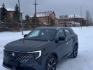 Changan CS55 PLUS 2025 года