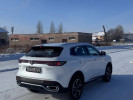 Changan CS55 PLUS 2025 года