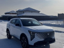 Changan CS55 PLUS 2025 года