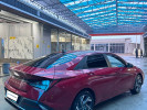 Hyundai Elantra 2025 года