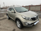 Kia Sportage 2013 года