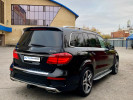 Mercedes-Benz GL-Класс 2012 года