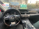 Lexus ES 2016 года