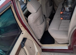 Mercedes-Benz E-Класс 1991 года