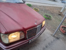Mercedes-Benz E-Класс 1991 года