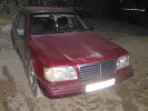 Mercedes-Benz E-Класс 1991 года
