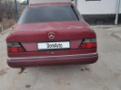 Mercedes-Benz E-Класс 1991 года