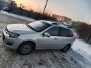 ВАЗ (Lada) Kalina 2014 года