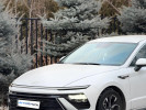 Hyundai Sonata 2025 года