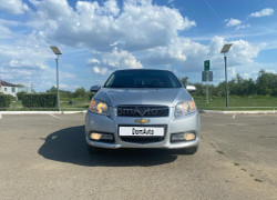 Chevrolet Nexia 2021 года