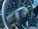 Toyota Corolla 2021 года