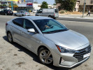 Hyundai Elantra 2018 года