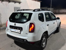 Renault Duster 2019 года