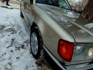 Mercedes-Benz E-Класс 1989 года