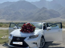 Lexus ES 2016 года