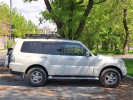 Mitsubishi Pajero 2008 года