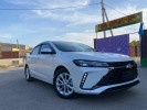 Chevrolet Monza 2024 года