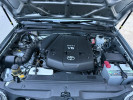 Toyota 4Runner 2007 года