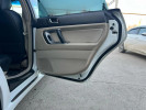 Subaru Legacy 2006 года