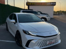 Toyota Camry 2024 года