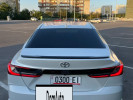 Toyota Camry 2024 года