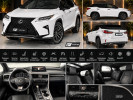 Lexus RX 2019 года