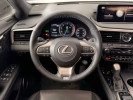 Lexus RX 2019 года