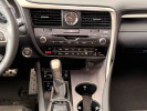 Lexus RX 2019 года