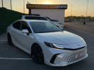 Toyota Camry 2024 года