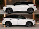 Lexus RX 2019 года