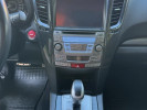 Subaru Outback 2011 года