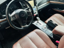 Subaru Outback 2011 года