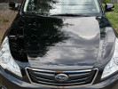 Subaru Outback 2011 года