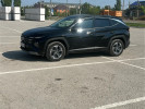 Hyundai Tucson 2025 года