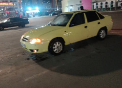 Daewoo Nexia 2009 года