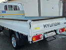 Hyundai Porter 2022 года